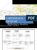 Apresentação Cartografia Escolar - RAFAEL AROSA