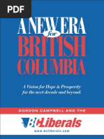 Download BC Liberal 2001 Platform complete by NRF_Vancouver SN48388741 doc pdf