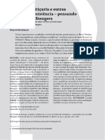 Vista Do Reativar A Feitiçaria e Outras Receitas de Resistência - Pensando Com Isabelle Stengers