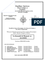 Menaguer Noureddine PDF