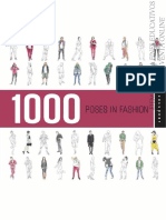 1000 Poses in Fashion PDF