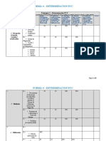 Forma 4 - Determinacion Puntos Criticos Control