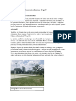 Foro Ambiental