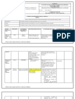 Guía Virtual 08 Cuarto Periodo, Inglés, Cognitive Semana Del 9 Al 13 de Noviembre PDF