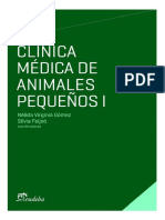 Clinica Medica de Animales Pequenos PDF