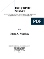 Juan A Mackay - El otro Cristo español.pdf