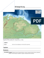 File Guiana Shield Map-Fr - SVG