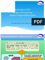 Paparan Pendapatan