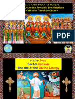 Nay Eritrea Orthodox Tewahdo Biet Kristīyan Eritrean Orthodox Tewahdo Church