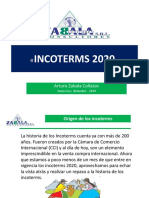 INCOTERMS