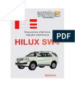 Hilux SW4 PDF
