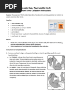 TPN Guidelines for Pharmacy Staff | PDF | Pharmacy | Pharmaceutical Drug
