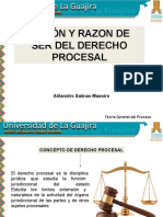 Derecho-procesal