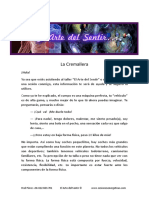 El Arte Del Sentir La Cremallera Final PDF