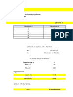 Estadistica Actividad