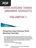 Download daya dukung tanah by 201087 SN48389936 doc pdf