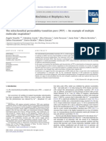 Biochimica Et Biophysica Acta