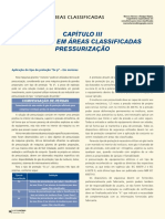 Cap III - Motores em Áreas Classificadas Pressurização PDF