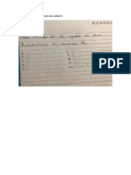 Exercicio de Revisão p1 - Quimica PDF