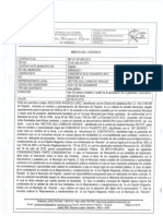 Contrato # 8 Mejoramiento Via Pajarito Magavita PDF