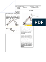 Escenario y Analisis