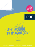 Matem Tica 8vo Grado EGB PDF