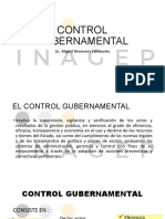 M1T1 - Control Gubernamental - Conceptos Basicos Parte 1