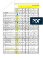 COOB - Planilha Obra - PORT - RECRIA CONSTRUÇÃO 11 - 06 - 20 PDF