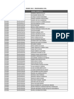 Campus Ra Nome Completo Enade 2014 - Enge PDF