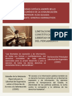 Minerva Harringthon. Limitaciones constitucionales sobre la Libertad de Expresión.pdf