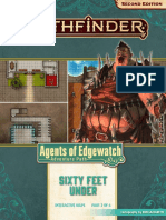 Agents of Edgewatch 2 - Sixty Feet Under - Interactive Maps PDF