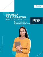 Armonizacion Curricular PDF