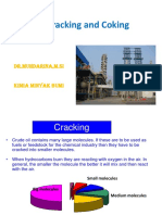 Lecture3 - Thermal Cracking