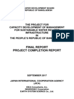 Project Closure Document Example PDF