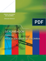 Manual de Planeacion