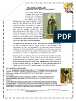 RELIGIóN-SANTOS PERUANOS-4TO - ABC