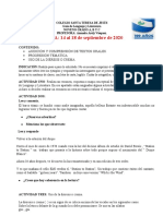 Guia Autoaprendizaje Estudiante 9no Grado Lenguaje f3 s10 Impreso