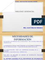 SESION 08 CONTABILIDAD GERENCIAL