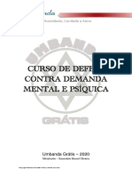 Apostila Curso - Defesa Psíquica e Mental.pdf