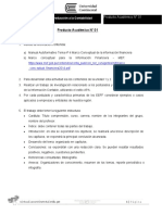 Producto Académico #01-IC