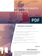 Acuerdo Viernes Santo (Belfast)