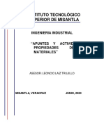 Antologia Propiedades de Los Materiales Sabatino PDF