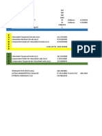 Calculo Ventilador Centrifugo