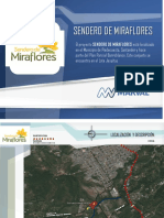 SENDERO DE MIRAFLORES PRESENTACION_2014