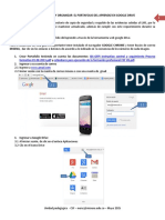 1-Instructivo para Crear y Organizar El Portafolio Del Aprendiz en Google Drive - V2