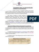 Clase III RV-Fac. Verlayne García Soluciones de Problema Lecciones 15 Al 20