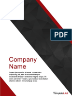 Cover Page Template 2 - TemplateLab.docx