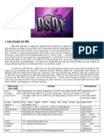 Hướng dẫn patch DSDT cho máy tính để bàn