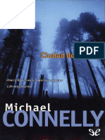 Ciudad de Huesos - Michael Connelly