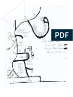 Mobile Home Park Lot Map Existing